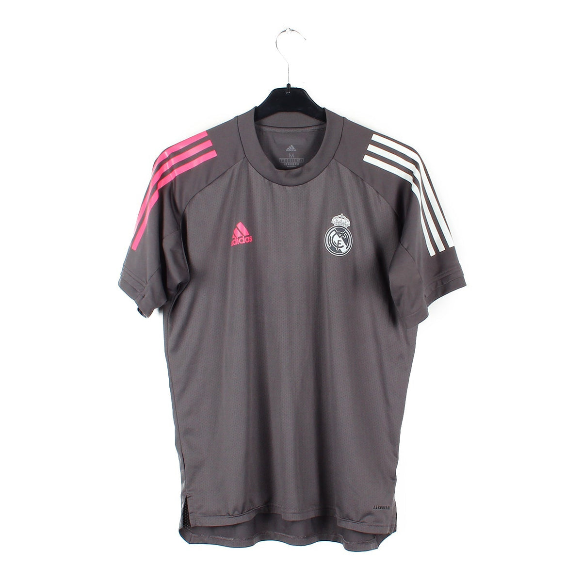 2020/21 - Real Madrid (XS)