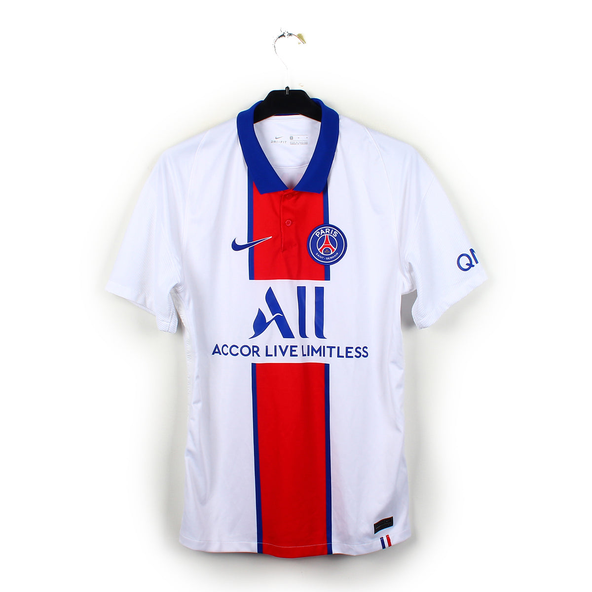 2020/21 - PSG - Gana #27 (M)
