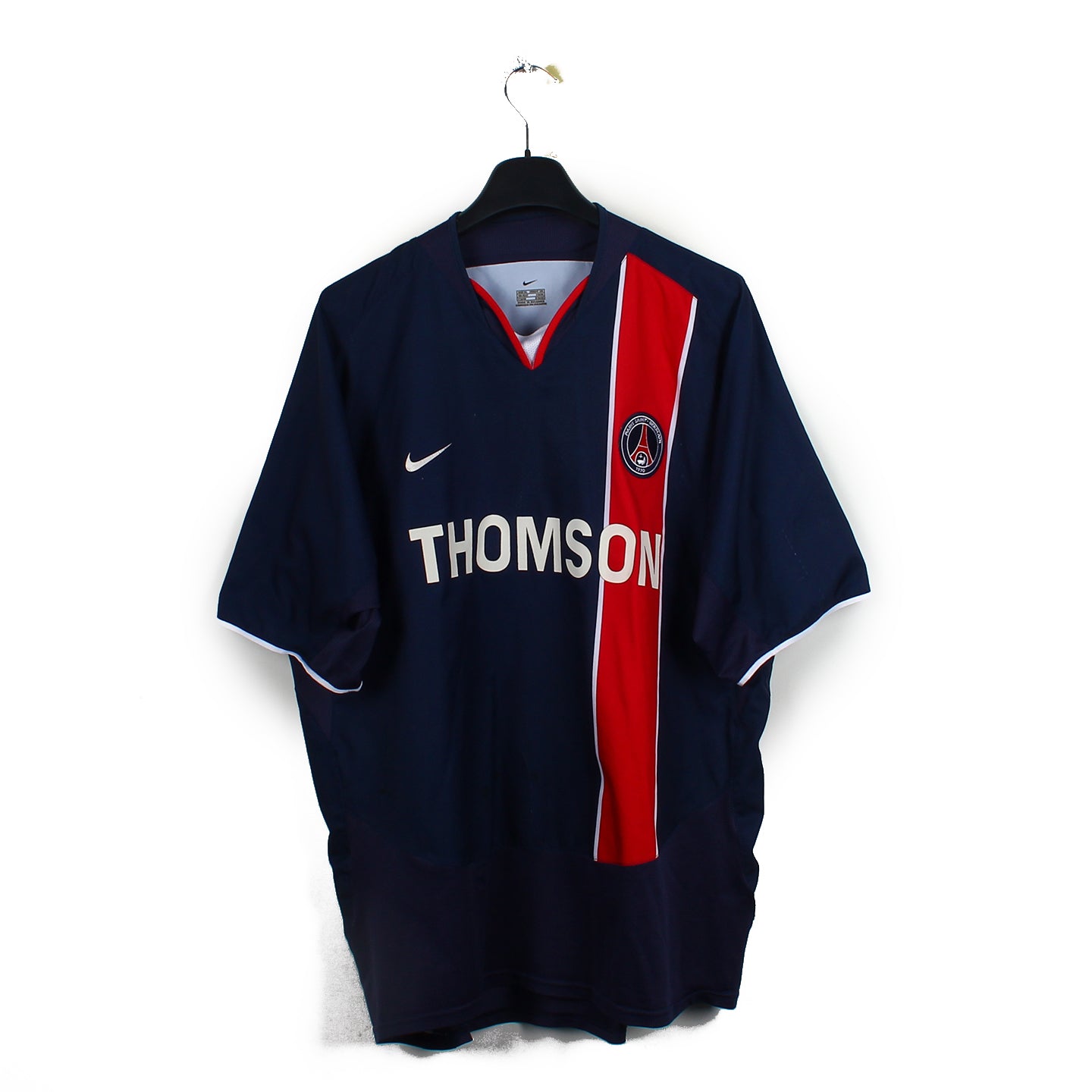 2003/04 - PSG - Pauleta (XL)