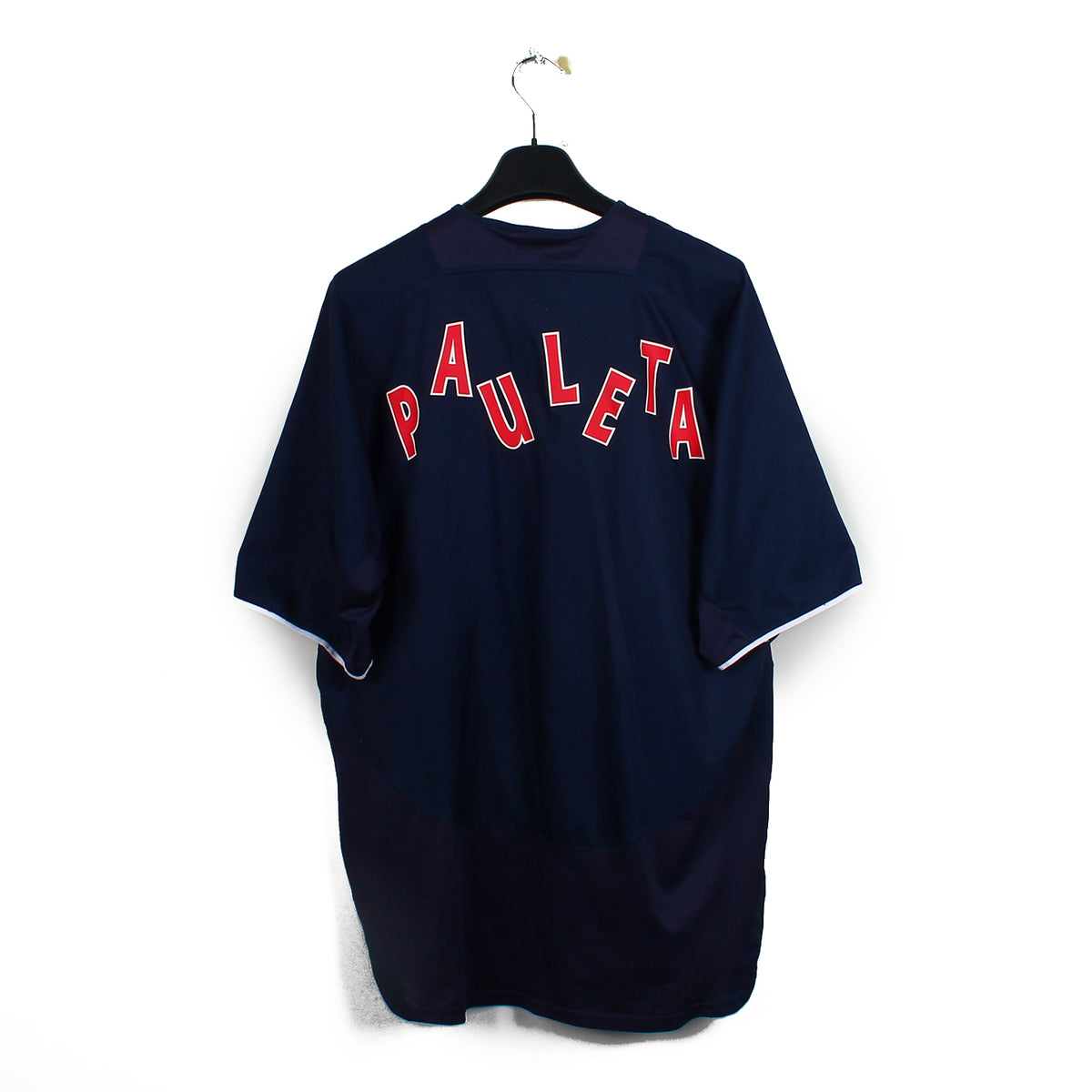 2003/04 - PSG - Pauleta (XL)