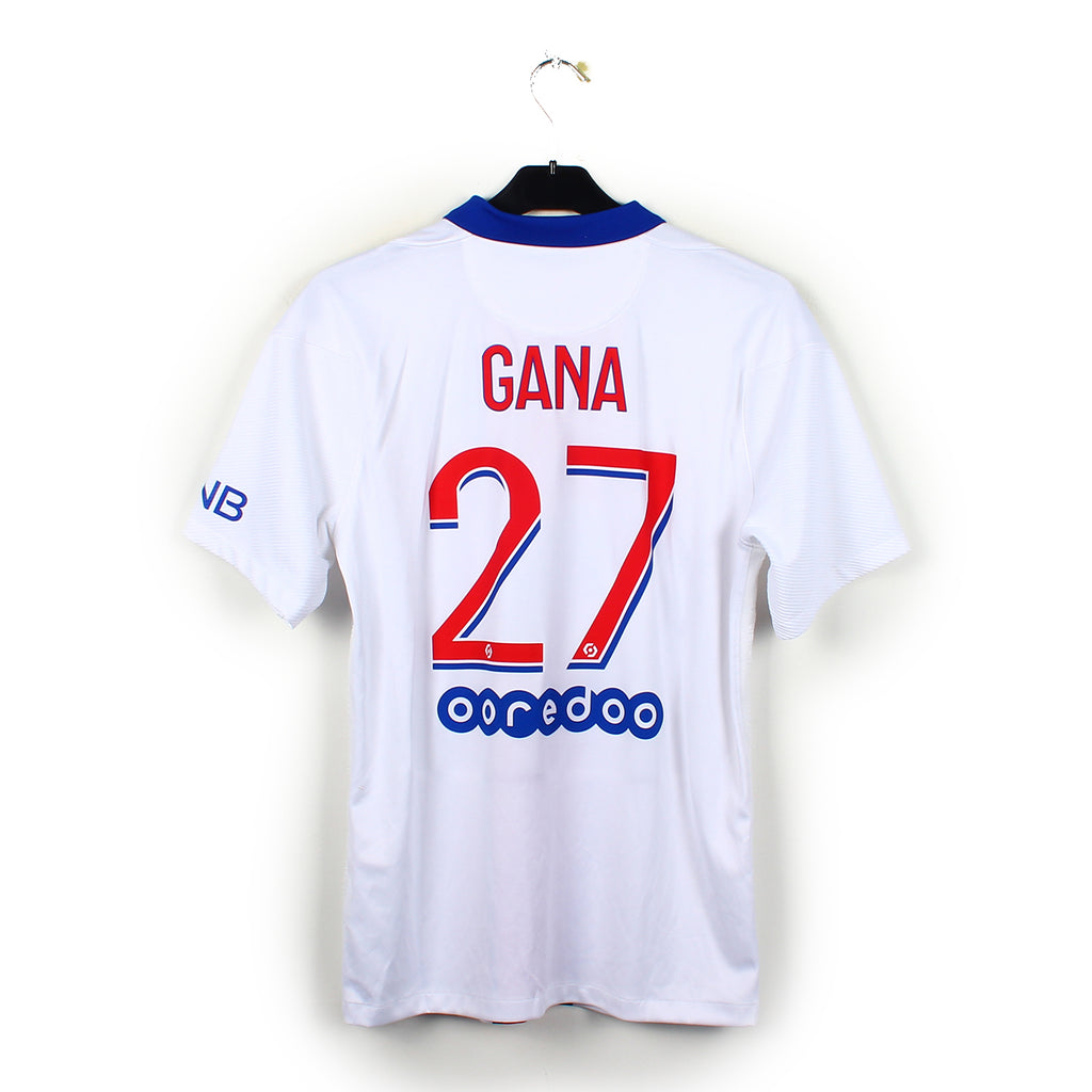 2020/21 - PSG - Gana #27 (M)