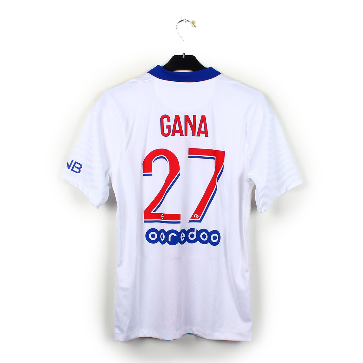 2020/21 - PSG - Gana #27 (M)
