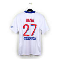 2020/21 - PSG - Gana #27 (M)