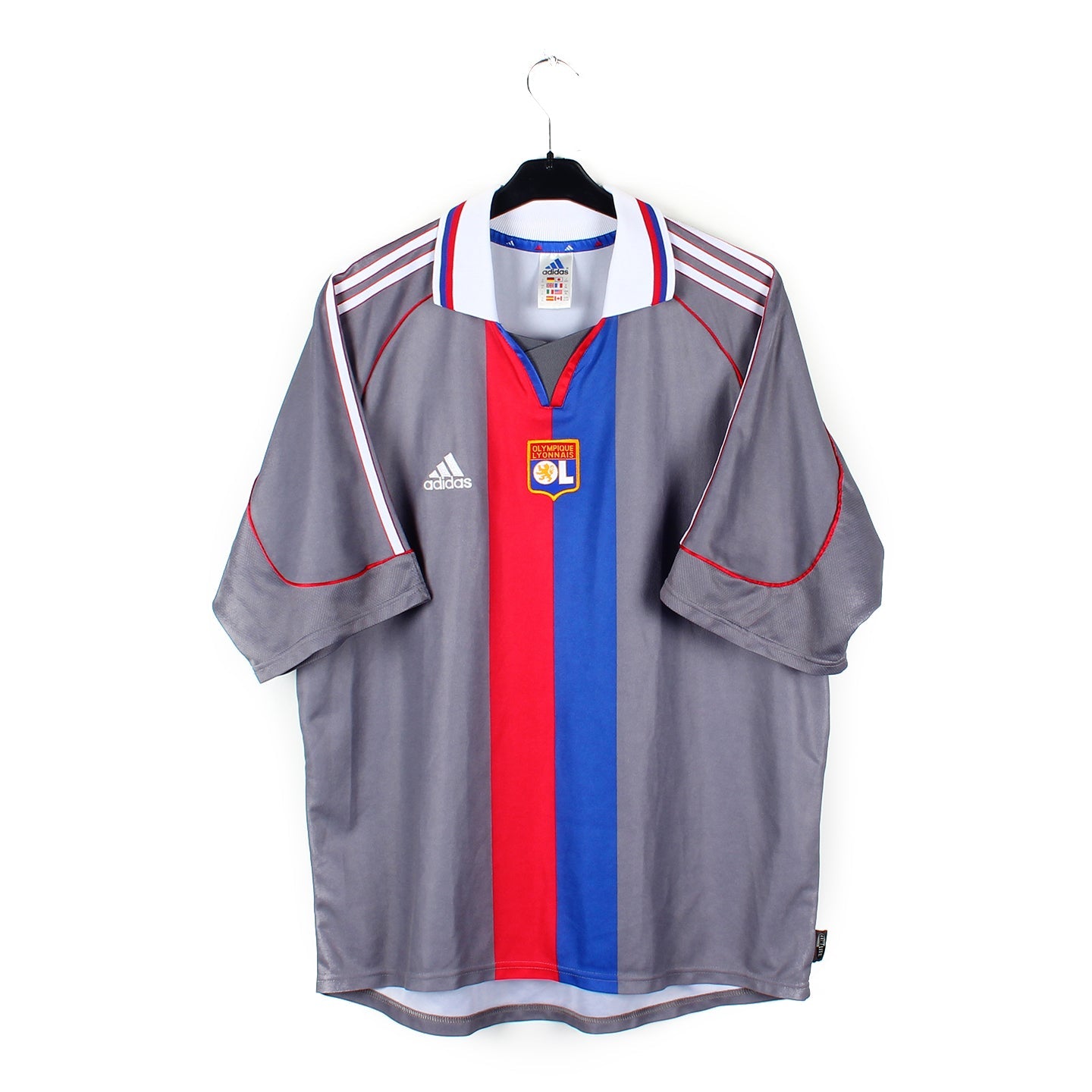 2000/01 - OL (XL) [stock pro]