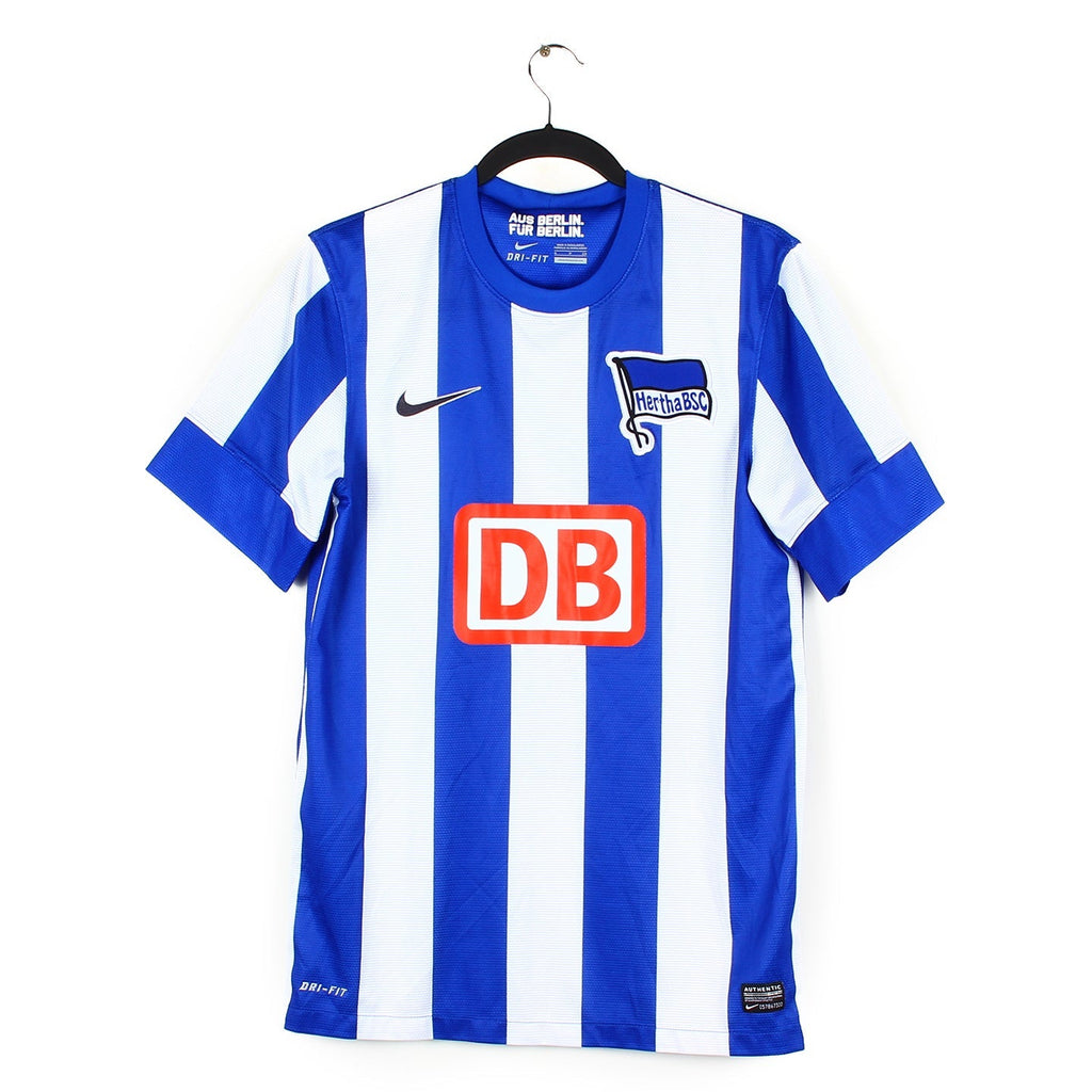 2012/13 - Hertha Berlin (S)