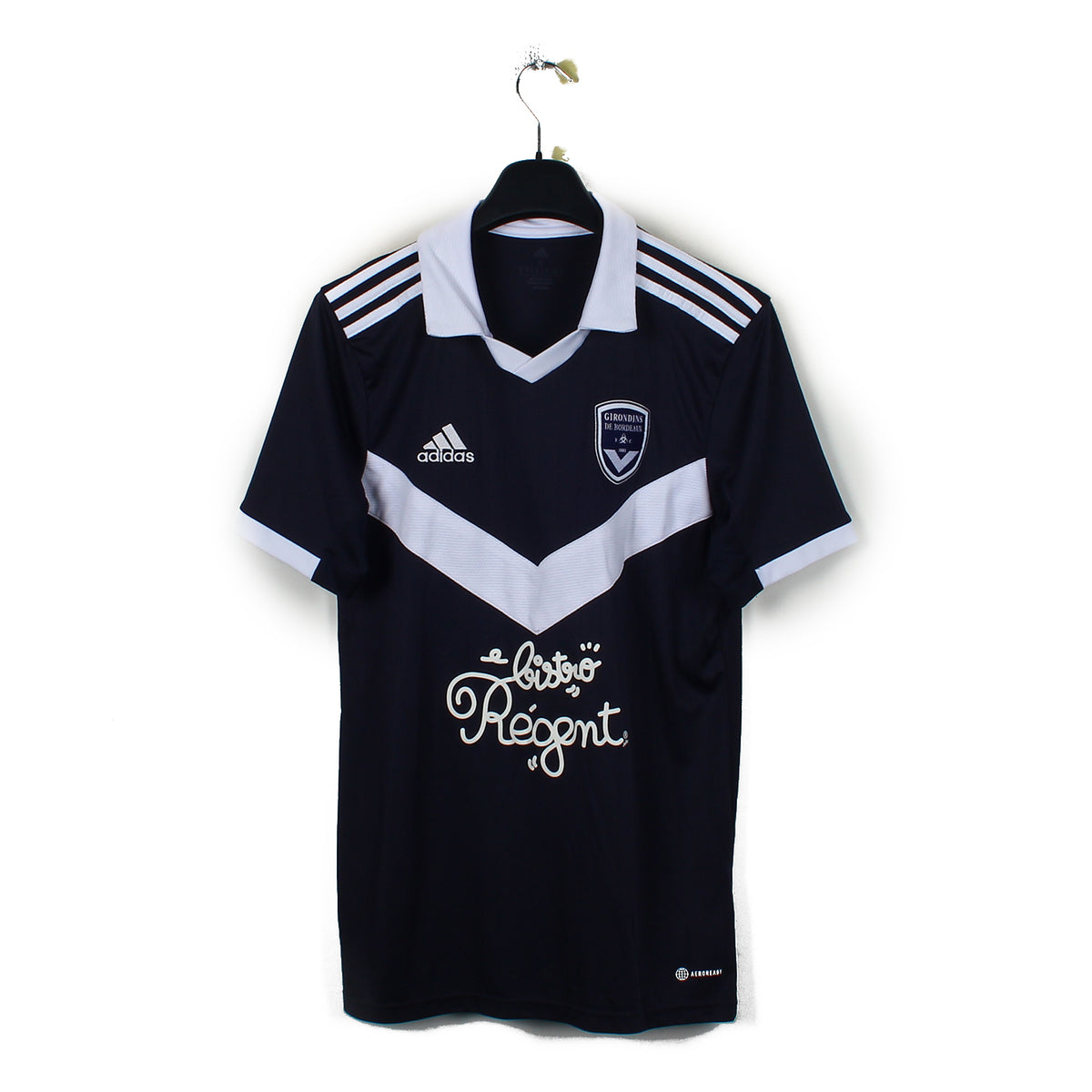 2022/23 - Girondins Bordeaux #15 (S)