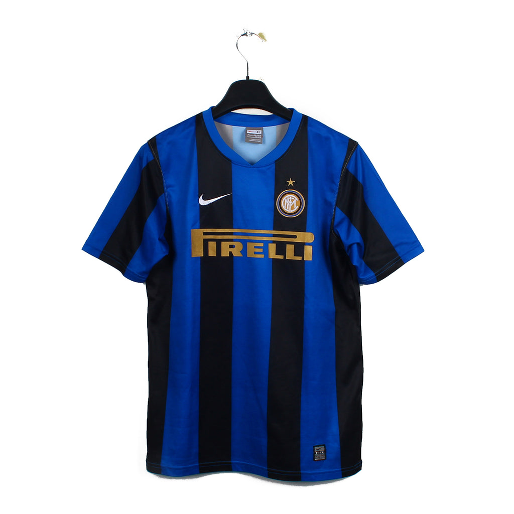 2008/09 - Inter Milan (XL enfant)