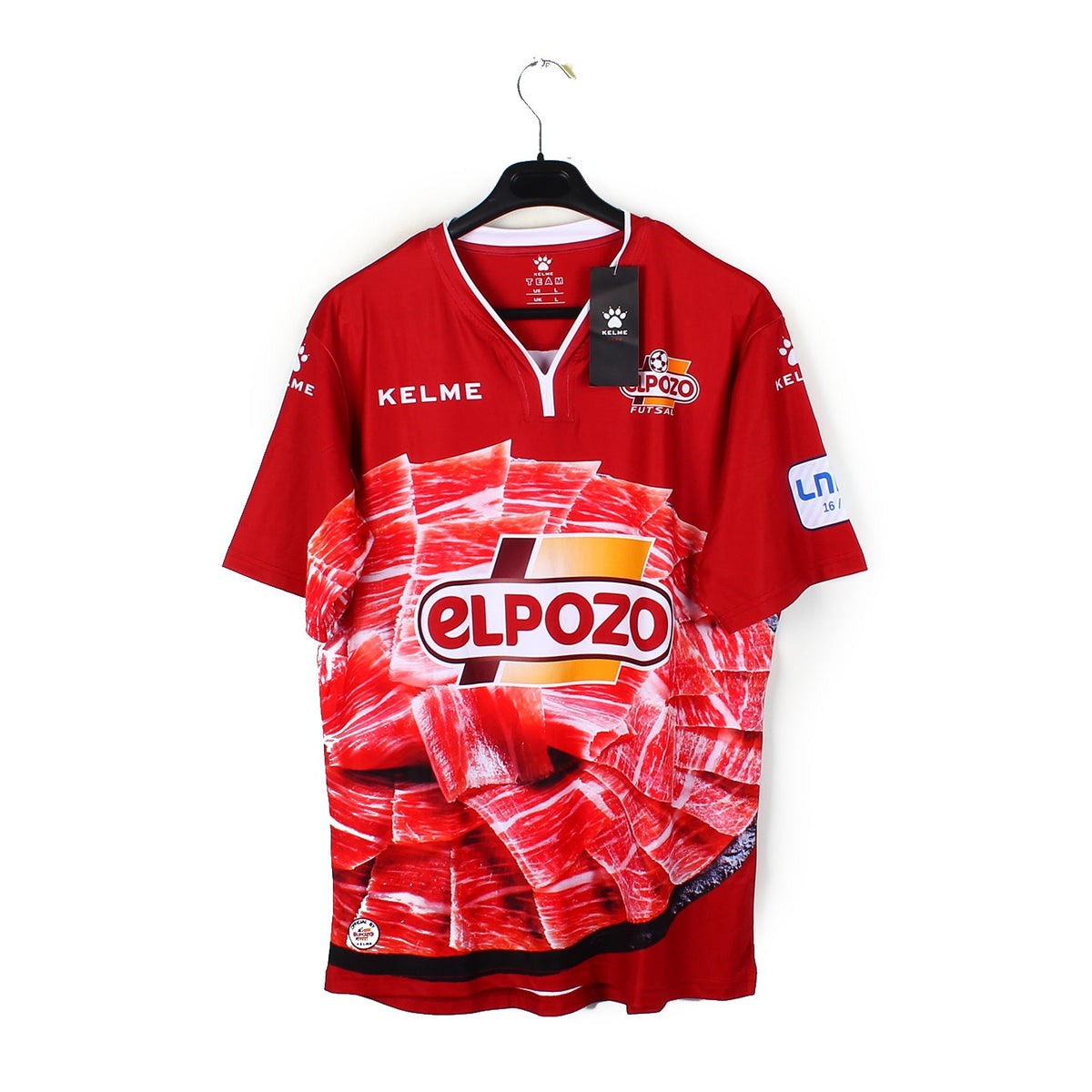 2016/17 - Elpozo Murcia (XL)
