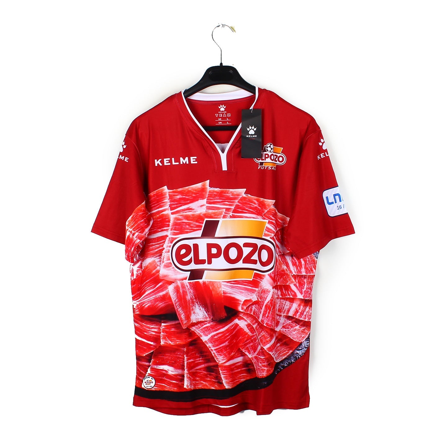 2016/17 - Elpozo Murcia (XL)