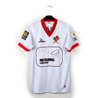 2013/14 - Leixões - P.Pinto #29 (L) [MATCH ISSUE] *signé*