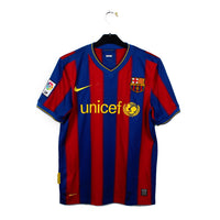 2009/10 - Barcelone - Maria #10 (S)