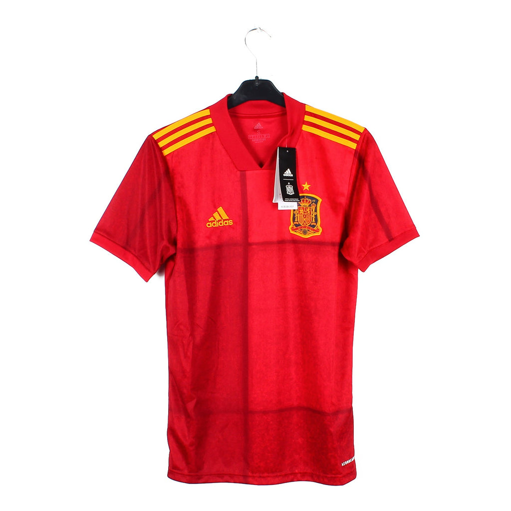 2020/21 - Espagne (S)