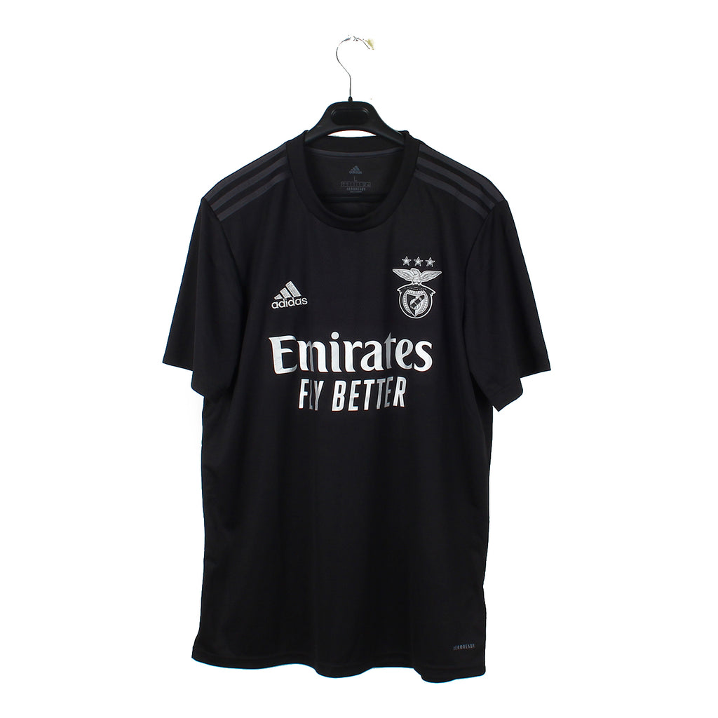 2020/21 - Benfica (S)