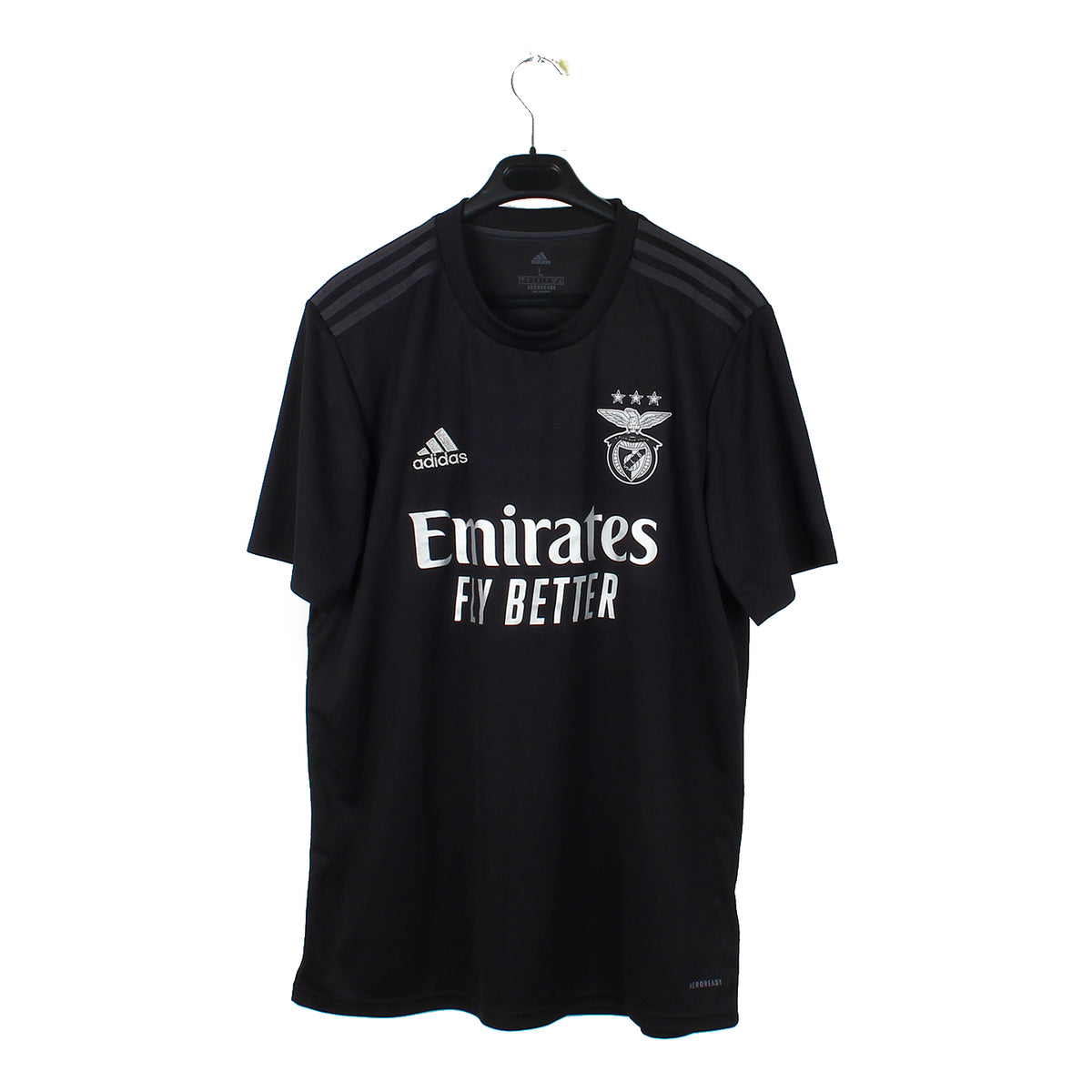 2020/21 - Benfica (S)
