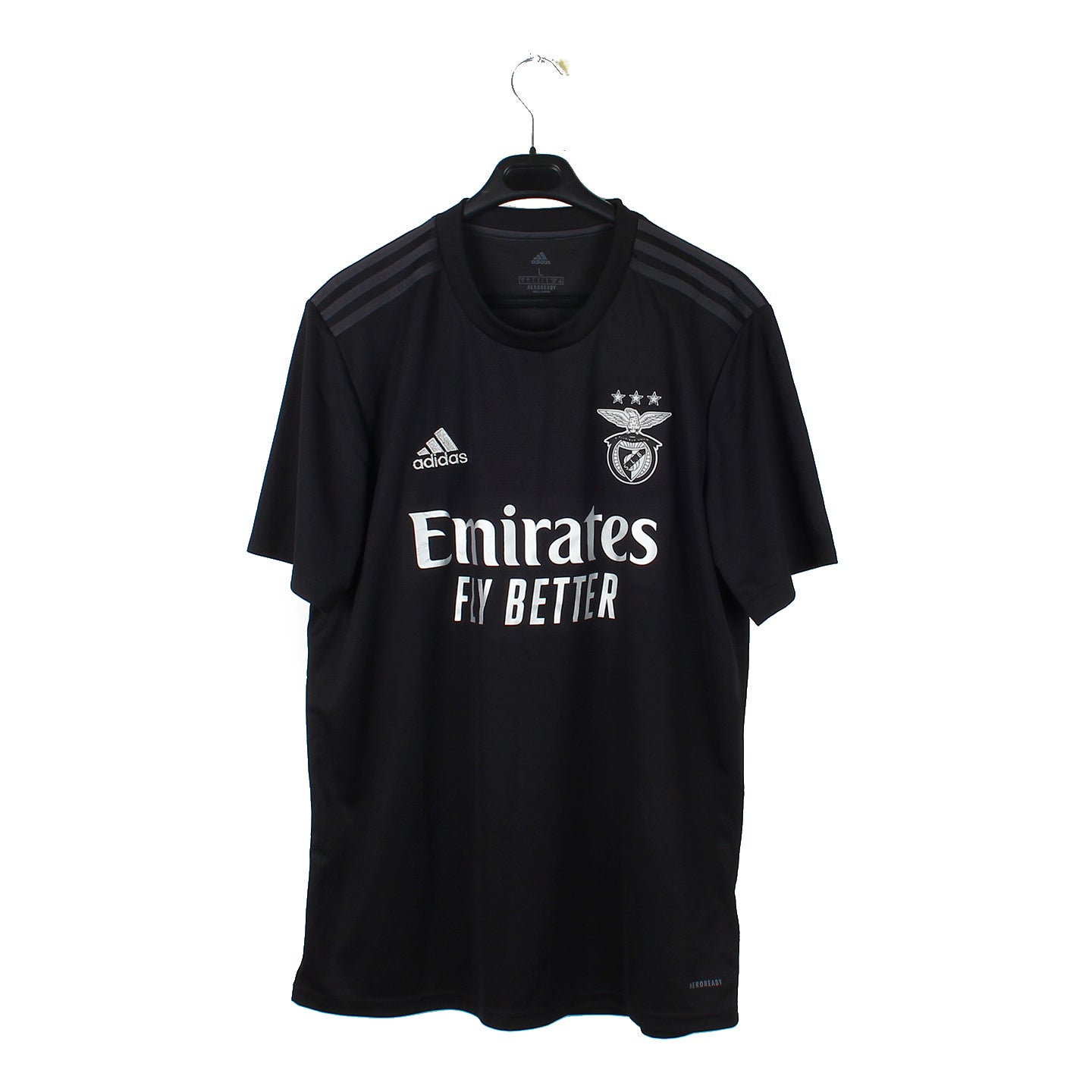 2020/21 - Benfica (S)