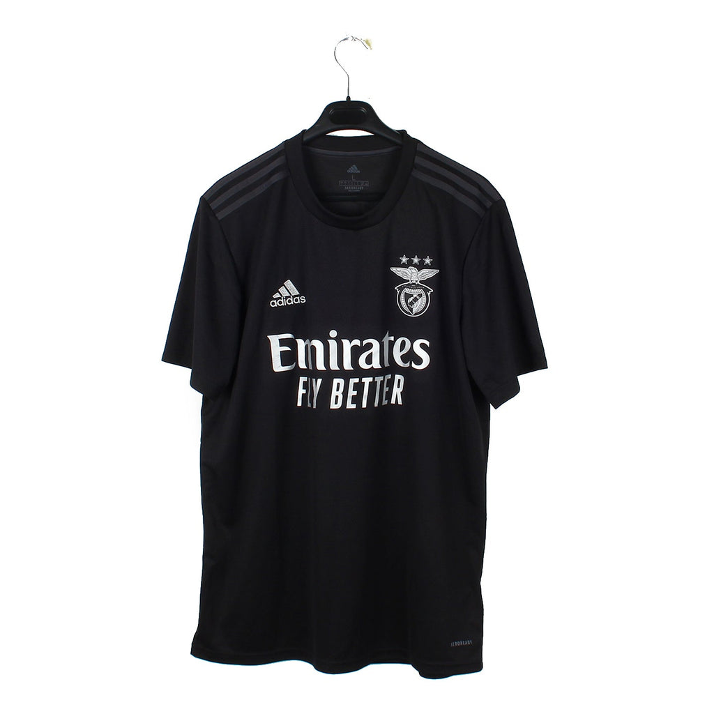 2020/21 - Benfica (L)