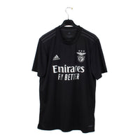 2020/21 - Benfica (L)