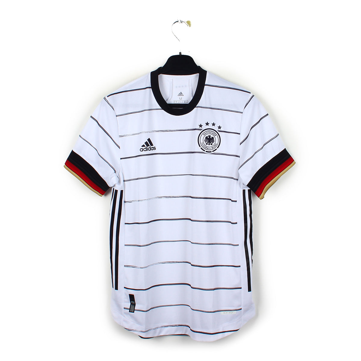 2020/22 - Allemagne (XS) [pro]