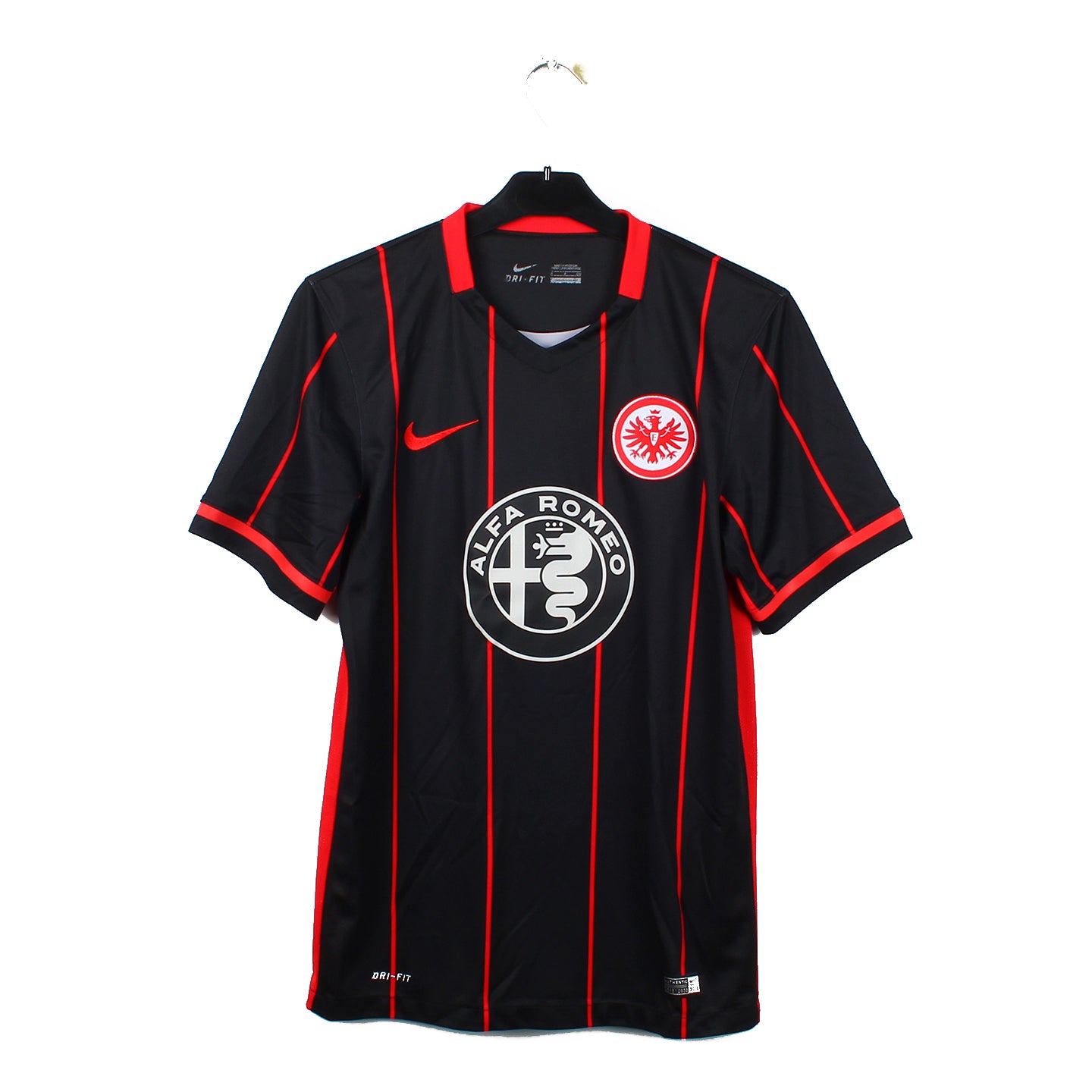 2015/16 - Eintracht Francfort - Alex Meier #14 (S)
