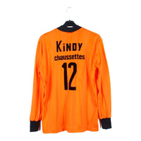 1981/83 - Template Le Coq Sportif #12 (M)