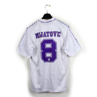 1996/97 - Real Madrid - Mijatovic #8 (M)