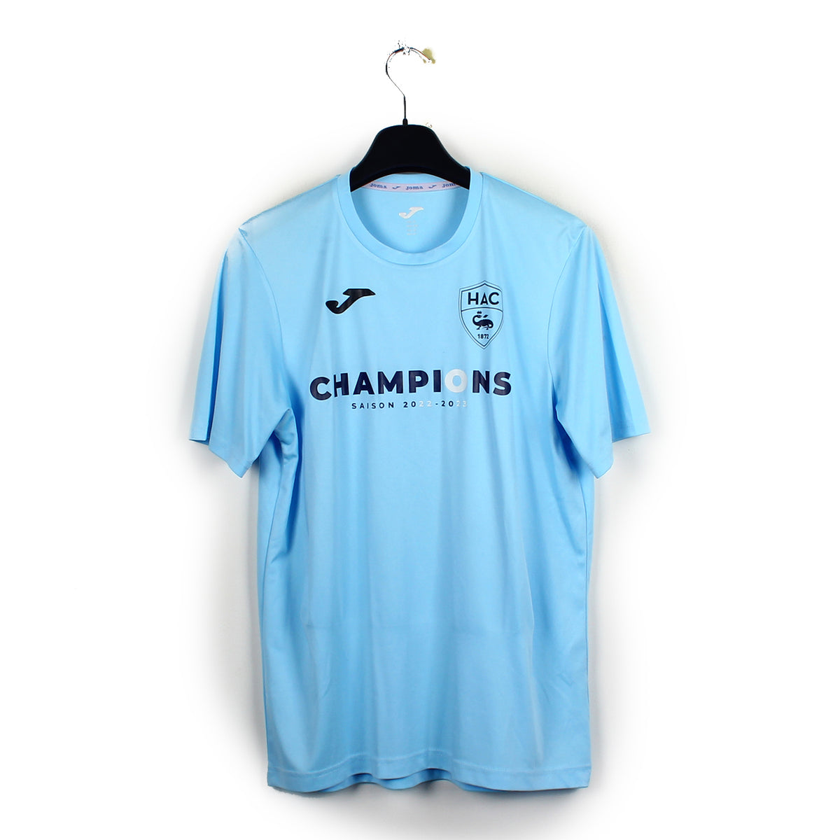 2022/23 - Le Havre (S)