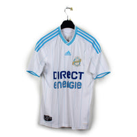 2009/10 - OM - Heinze #19 (S)