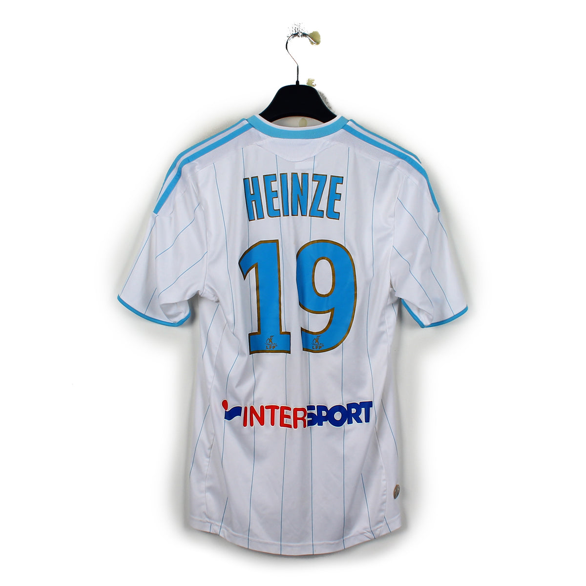 2009/10 - OM - Heinze #19 (S)