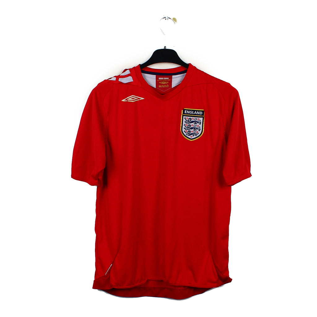 2006/08 - Angleterre (L)