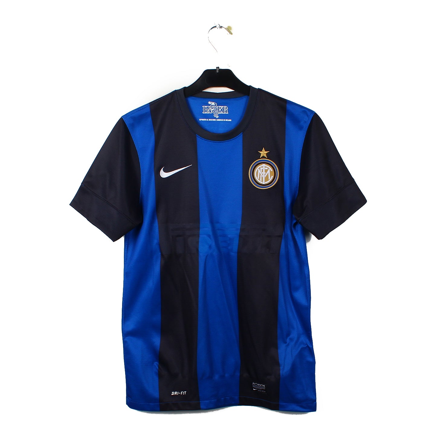 2012/13 - Inter Milan (S)