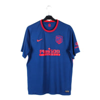 2020/21 - Atletico Madrid - Joao Félix #7 (S)