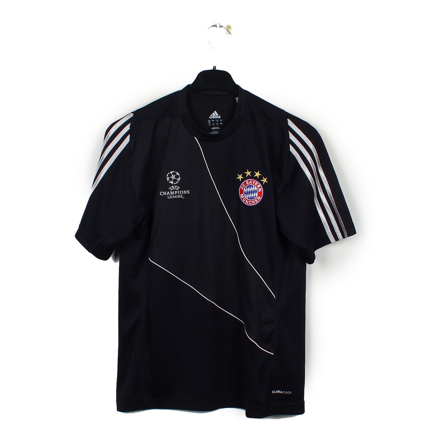 2012/13 - Bayern Munich (M)