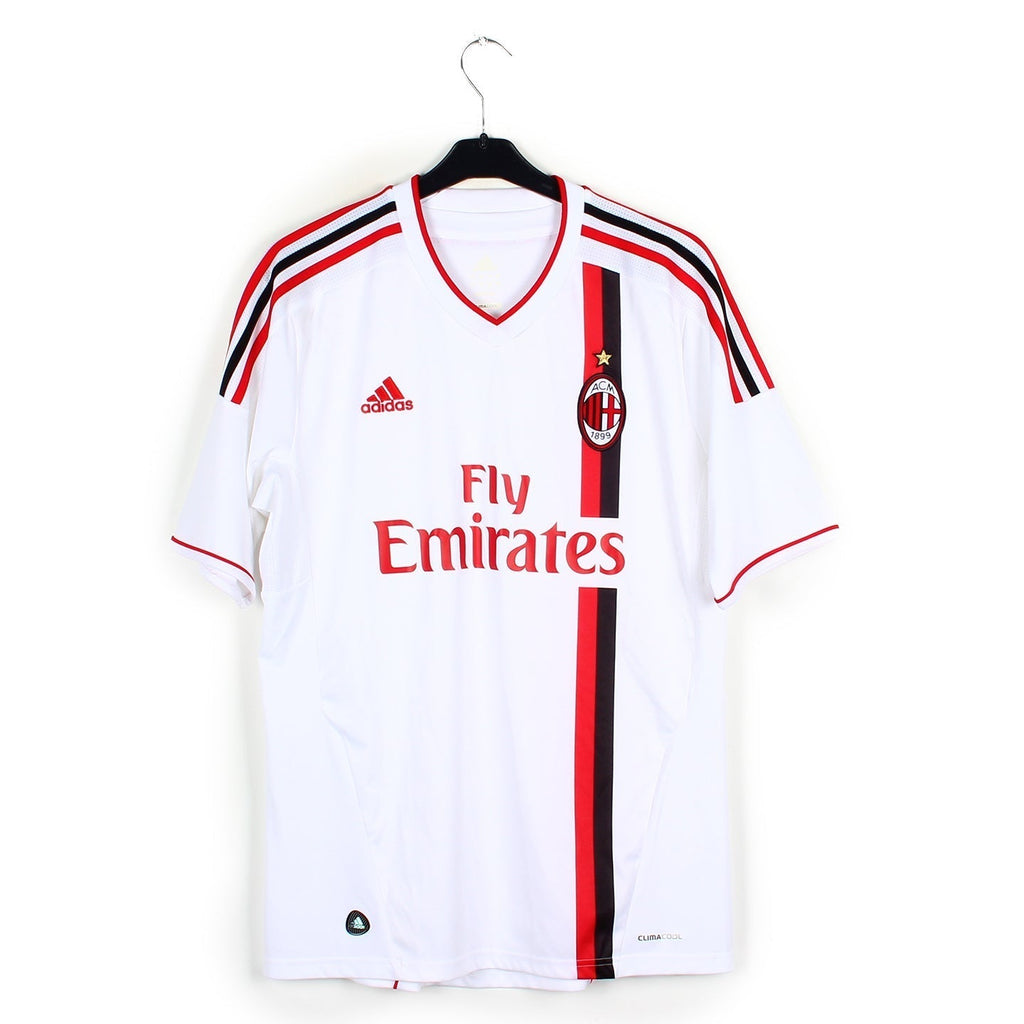 2011/12 - Milan AC (M)