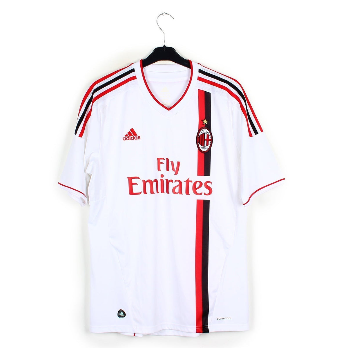 2011/12 - Milan AC (M)