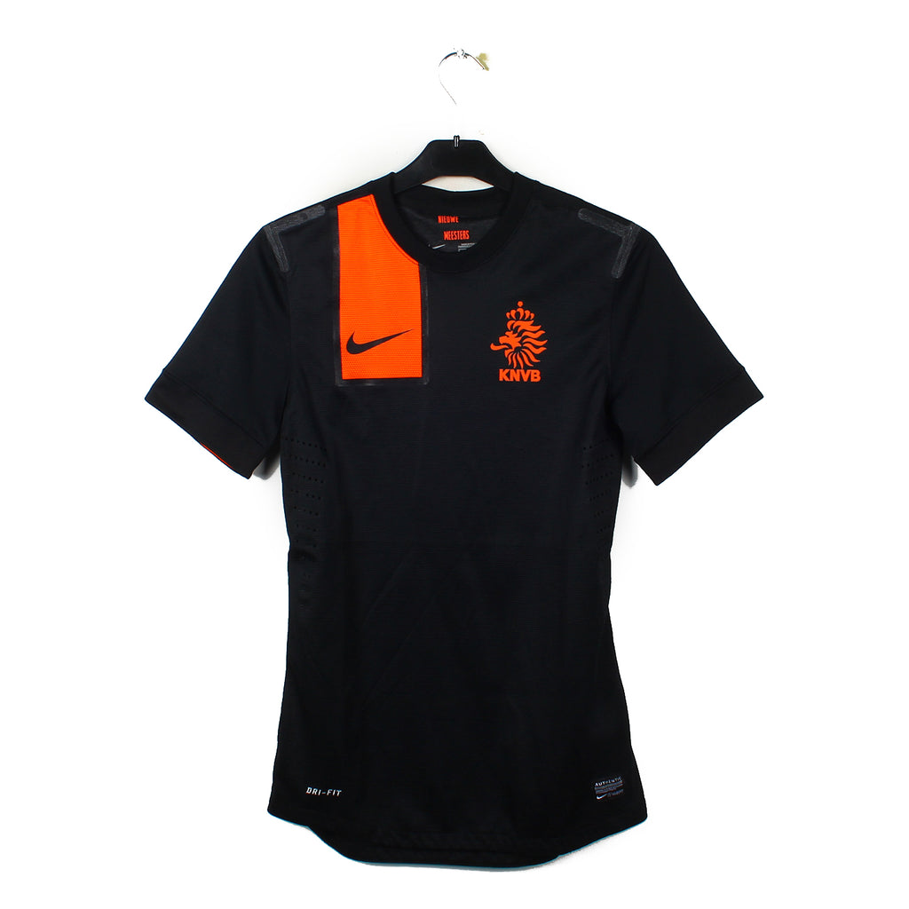 2012/13 - Pays-Bas (S) [Pro]