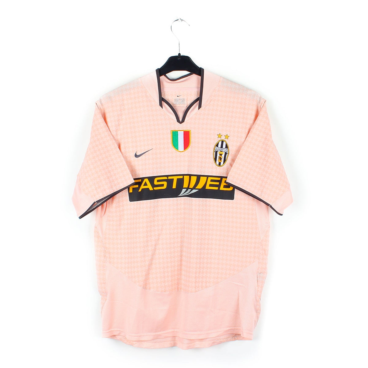 2003/04 - Juventus - Del Piero #10 (L)