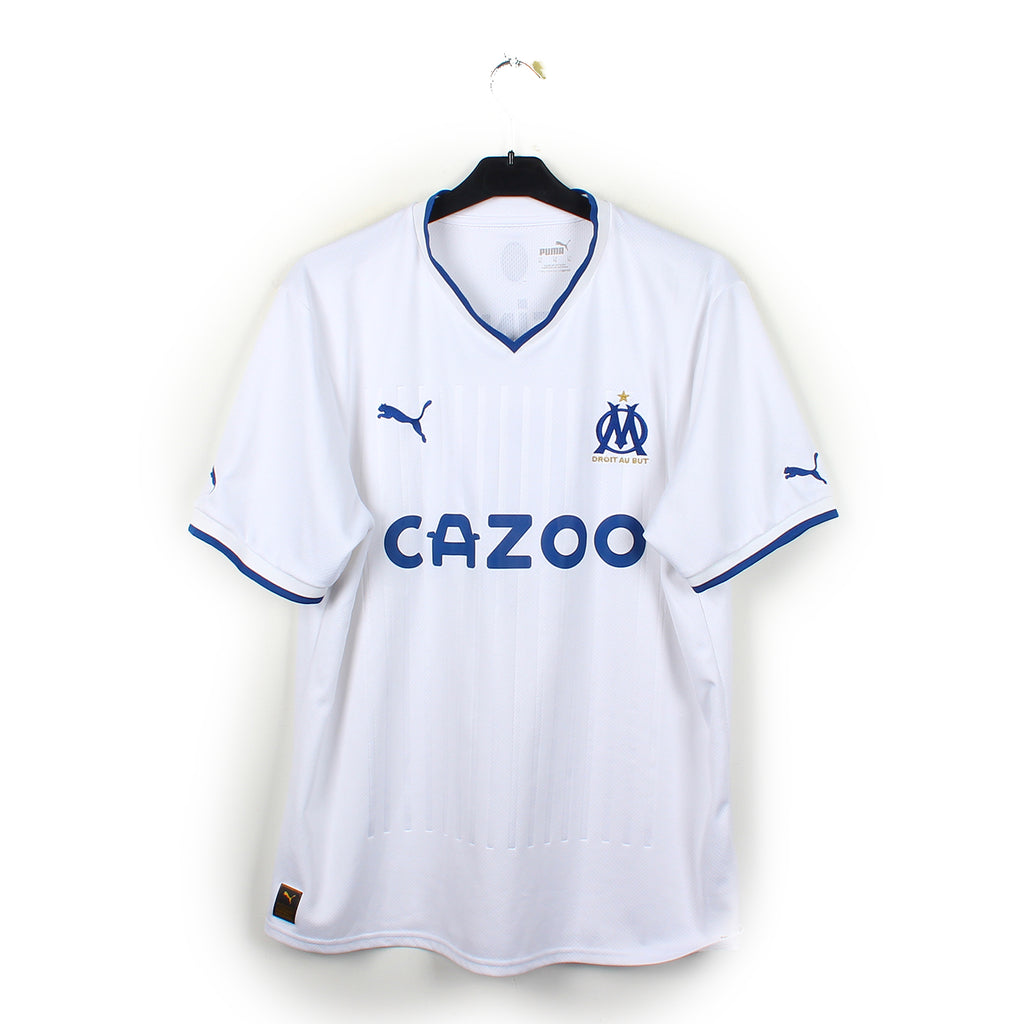 2022/23 - OM - Vitinha #9 (XL)