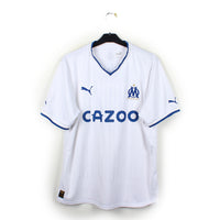 2022/23 - OM - Vitinha #9 (XL)