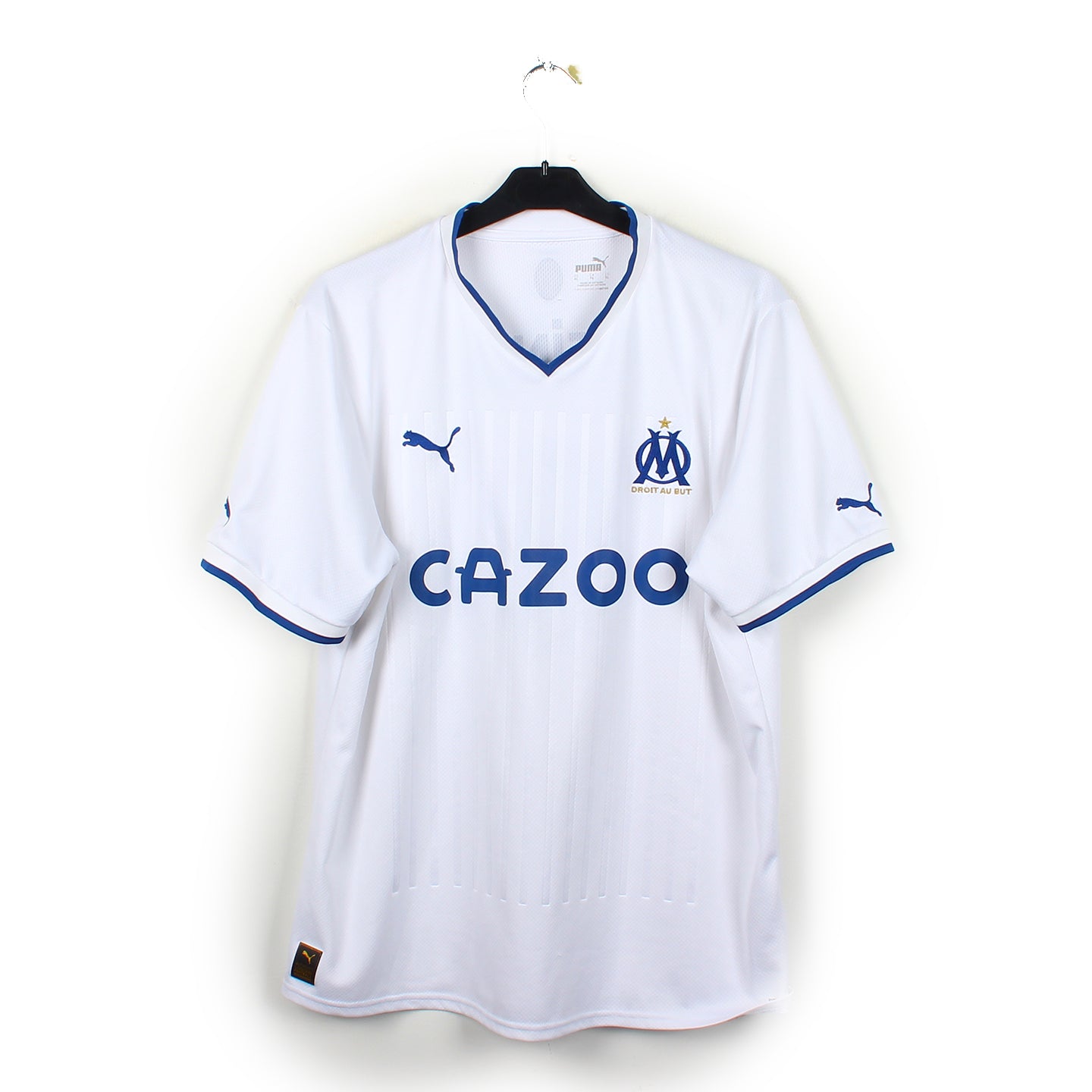 2022/23 - OM - Vitinha #9 (XL)