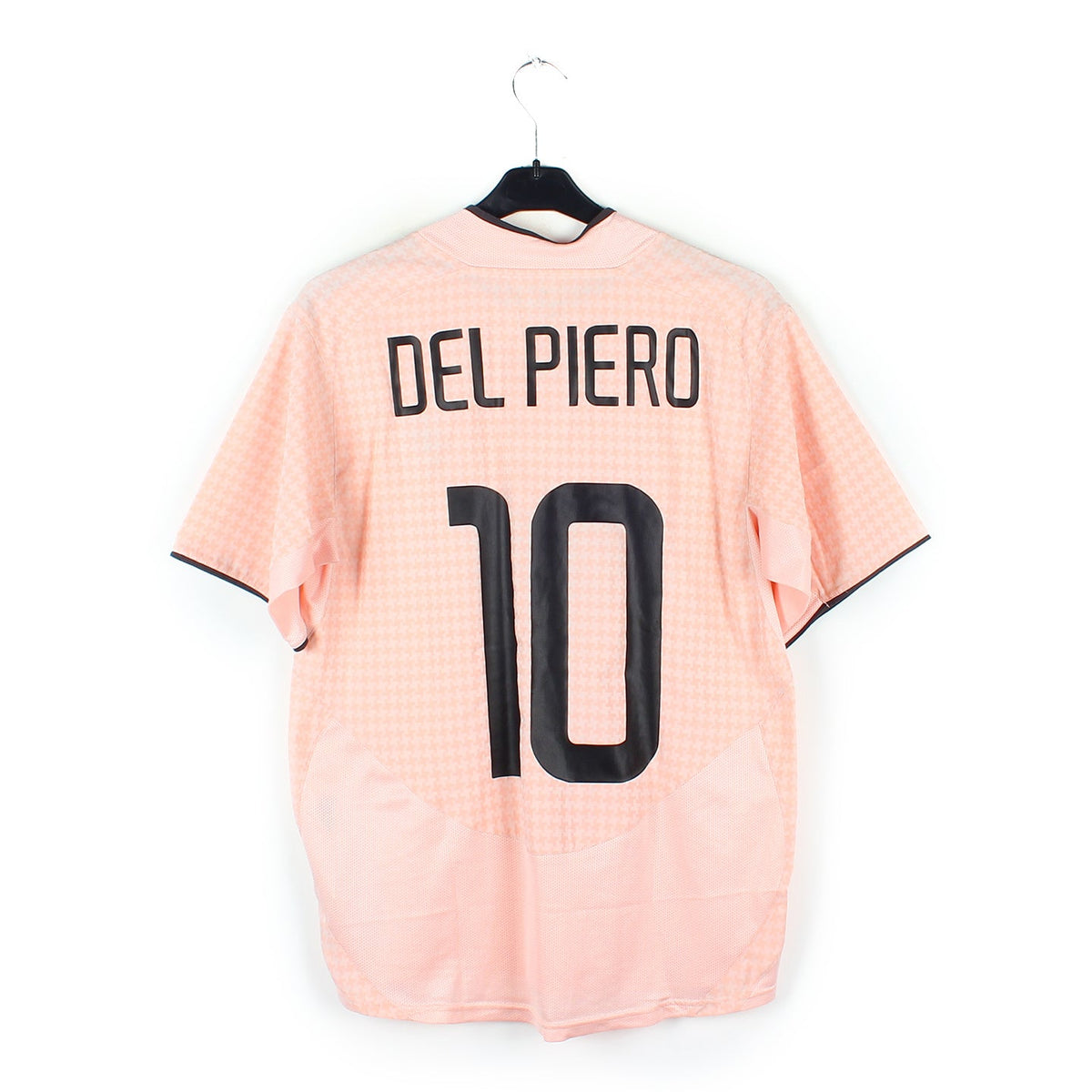 2003/04 - Juventus - Del Piero #10 (L)