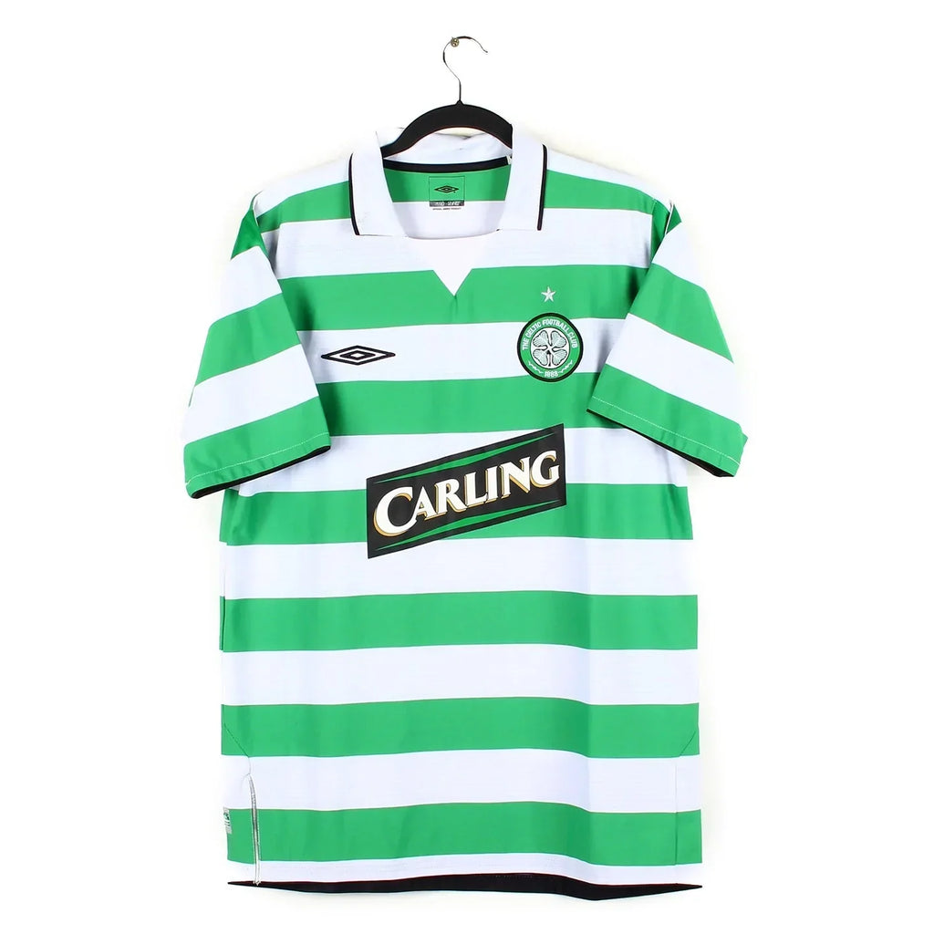 2004/05 - Celtic Glasgow (XL)