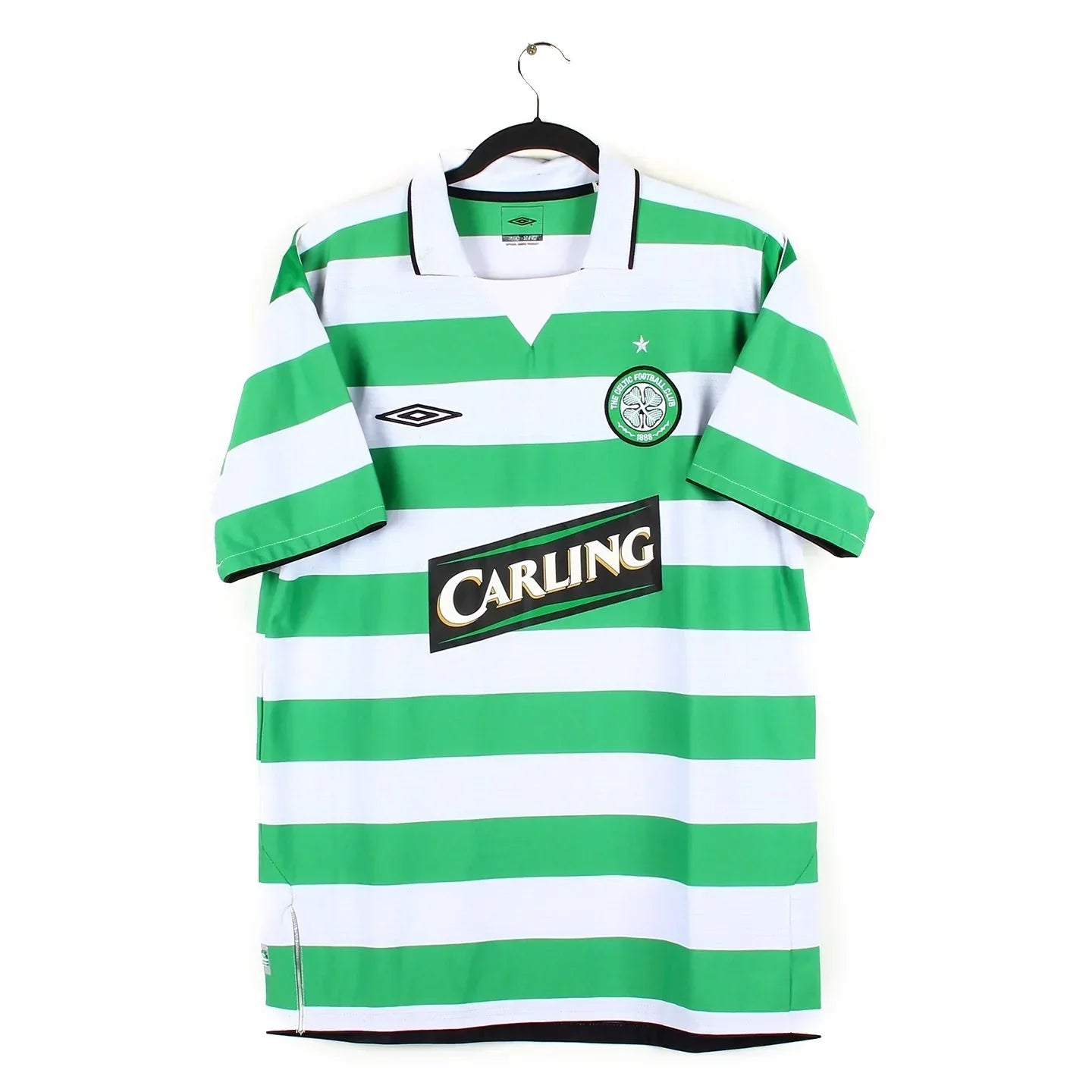 2004/05 - Celtic Glasgow (XL)