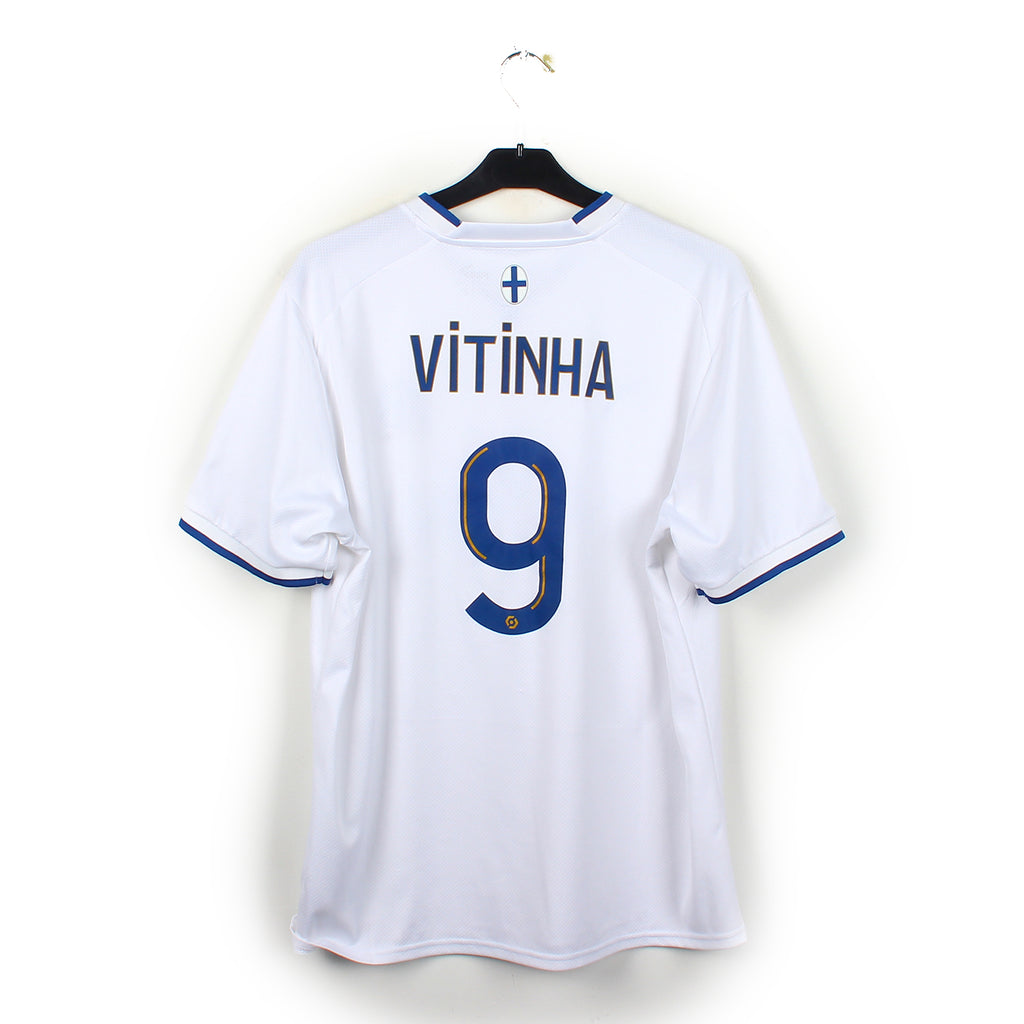 2022/23 - OM - Vitinha #9 (XL)