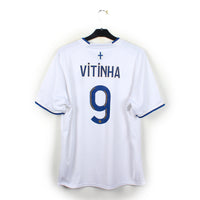 2022/23 - OM - Vitinha #9 (XL)