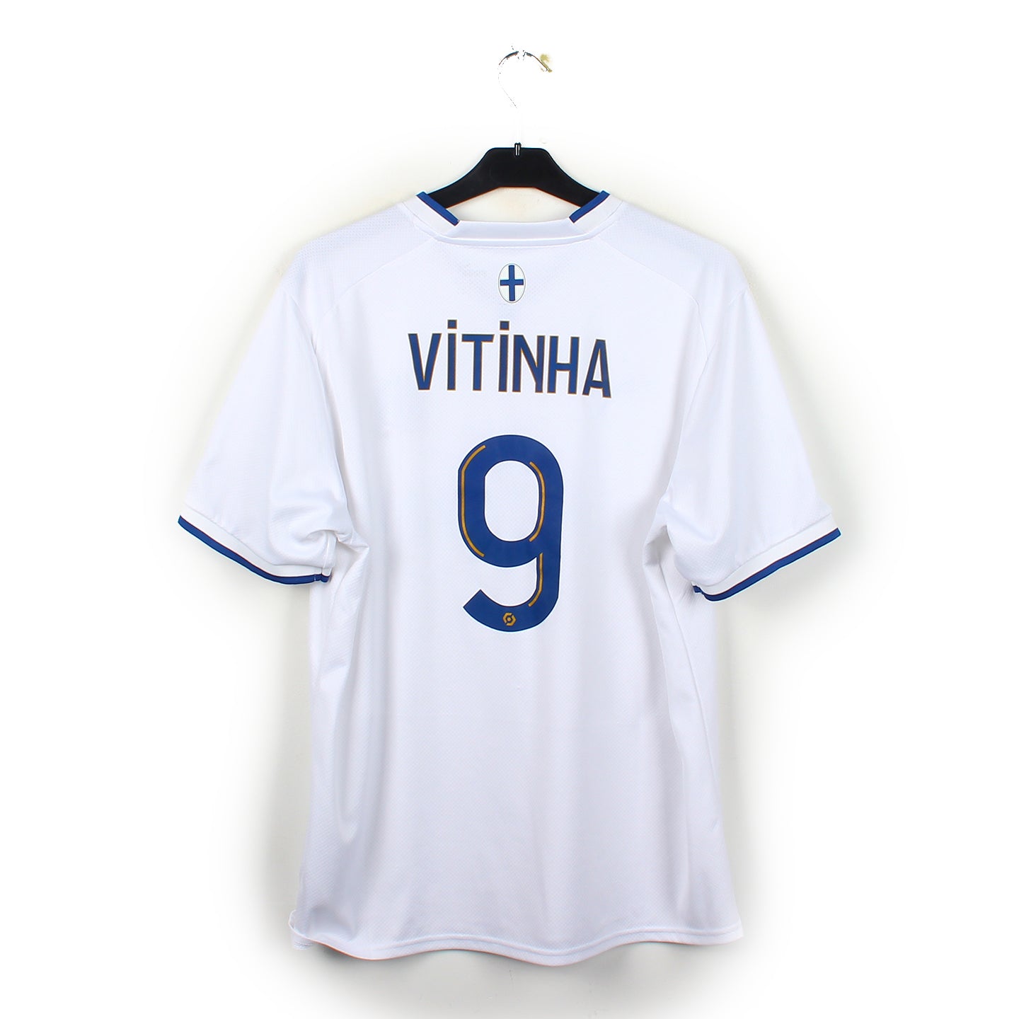 2022/23 - OM - Vitinha #9 (XL)