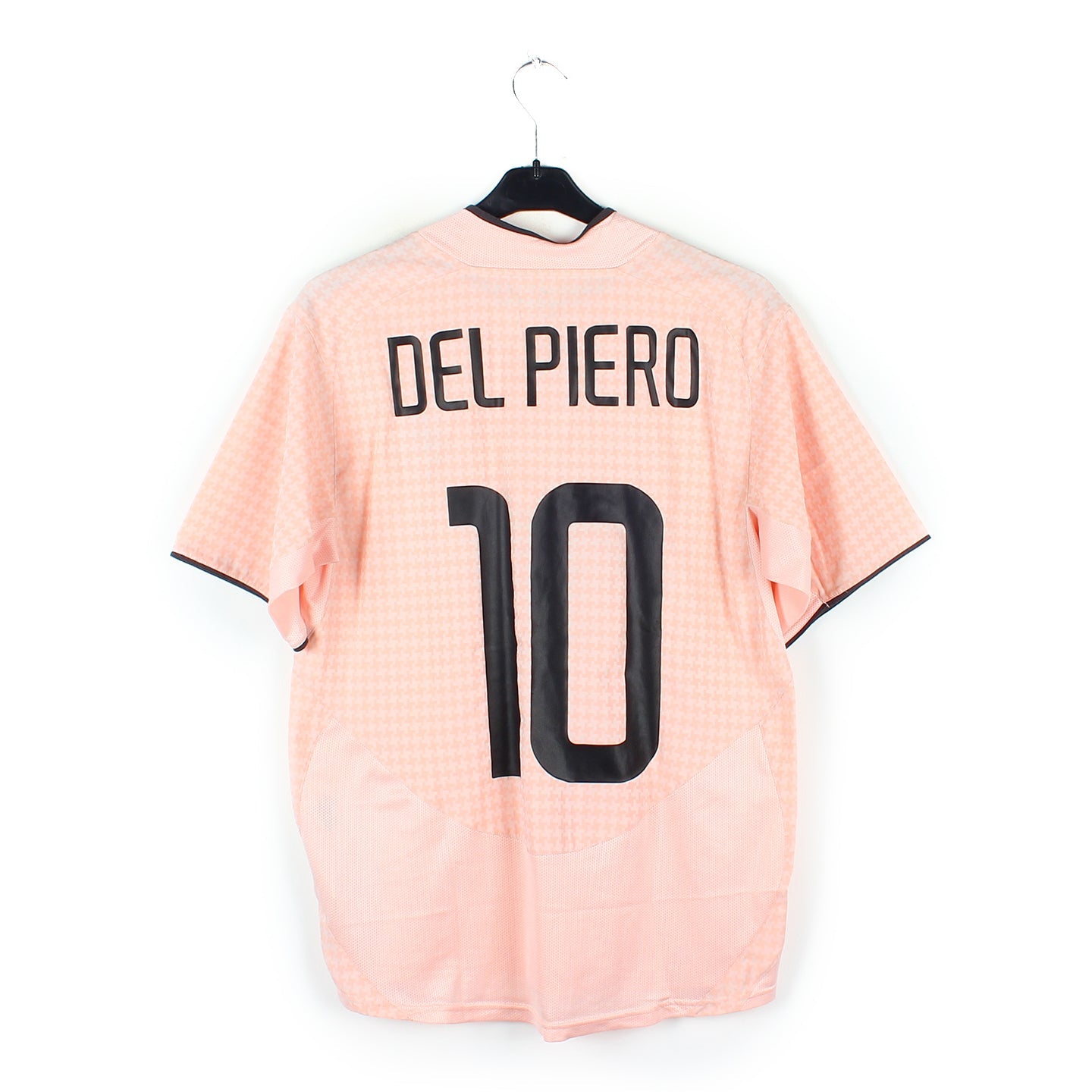2003/04 - Juventus - Del Piero (S)
