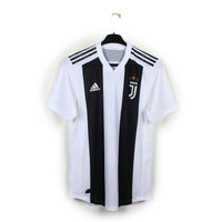 2018/19 - Juventus - Bentancur #30 (M) [stock pro]