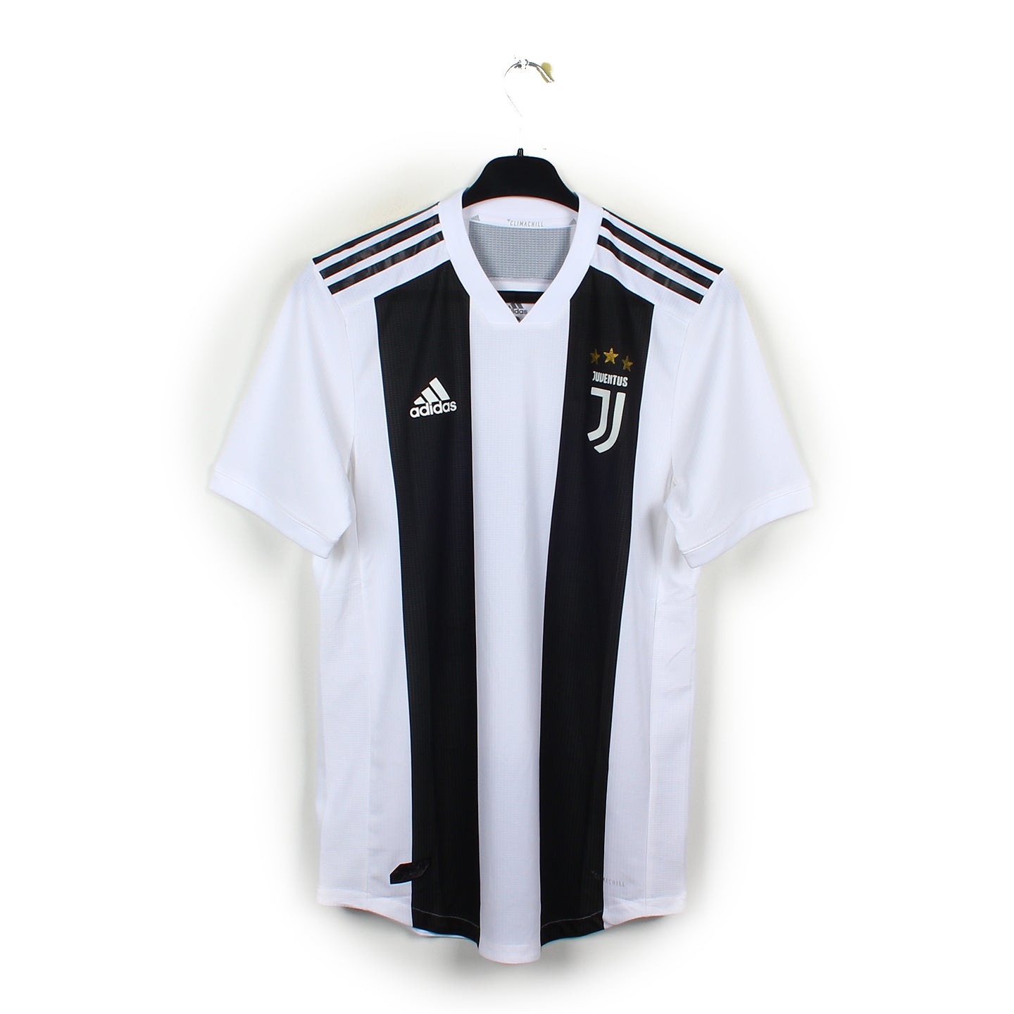 2018/19 - Juventus - Bentancur #30 (M) [stock pro]