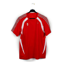 2007/08 - Milan AC (L)
