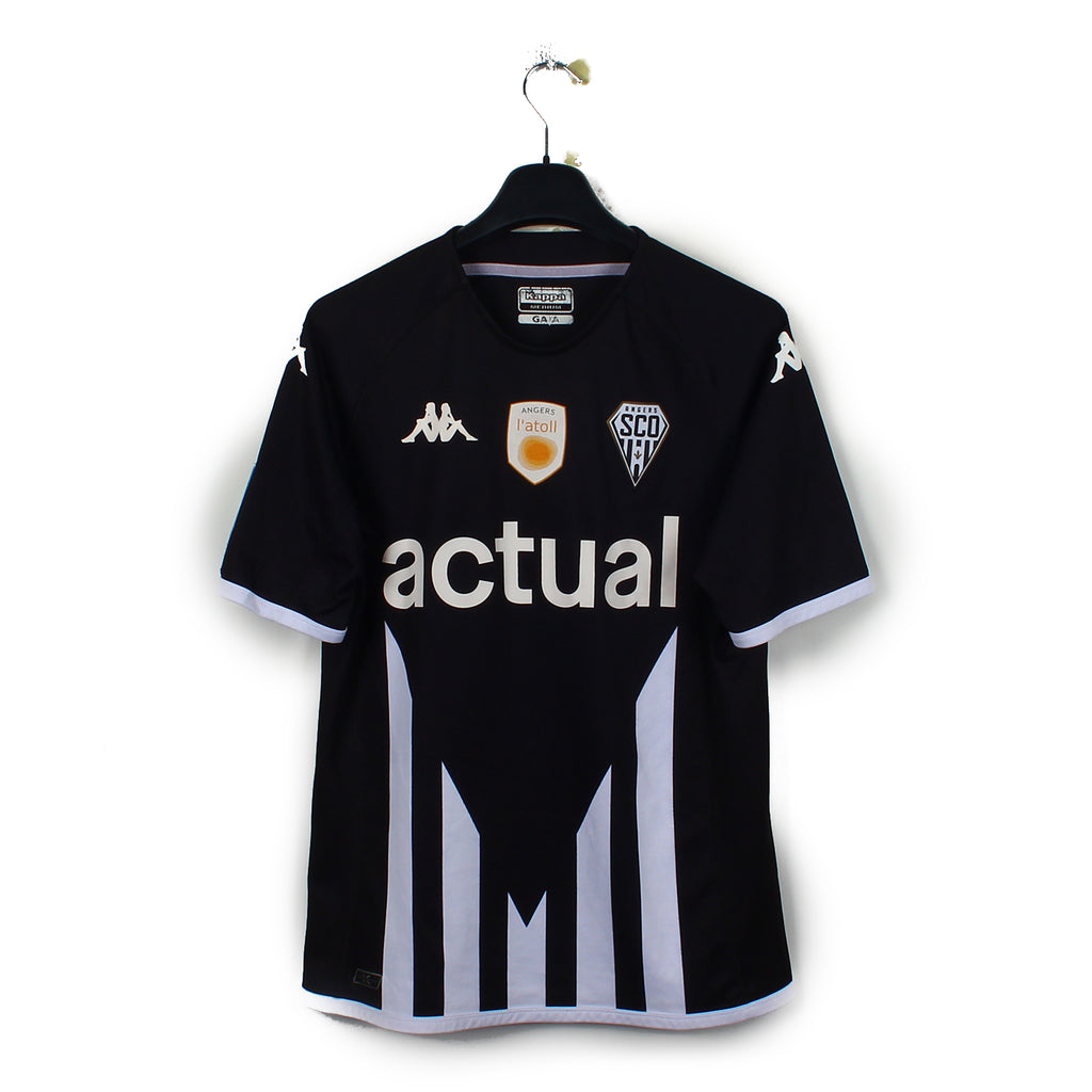 2022/23 - Angers SCO (M)